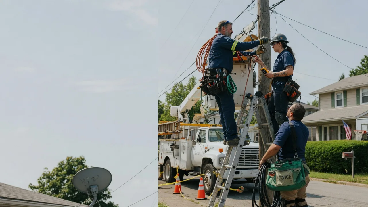 Electrical Repair in Streetsboro, OH near me